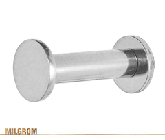 Percha botón chico - comprar online
