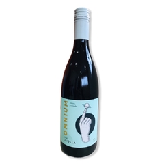 Vino Omnium tinto criolla 750 ml.