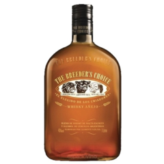 Whisky criadores añejo 1 lts - comprar online