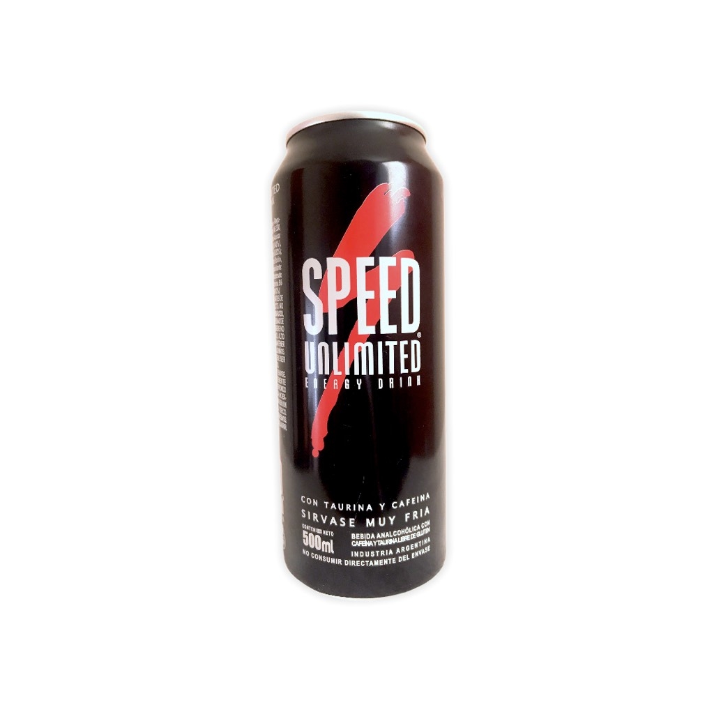 speed 500 ignite