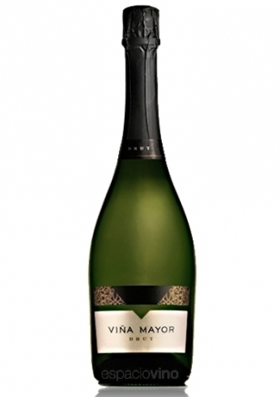 champagne bodega privada