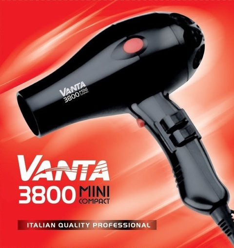 Secador VANTA 3500 - Comprar en MINERVA NOA