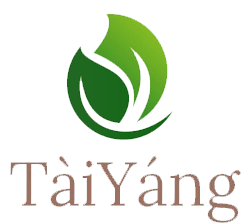TàiYáng. Tienda de Té