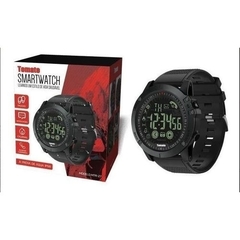 Relogio Smartwatch G-SHOK Tomate MTR27 - comprar online
