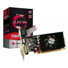 placa de video Geforce R5 220 - 1GB AMD RADEON