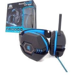 Fone Headset Gamer Knup KP 451 - comprar online