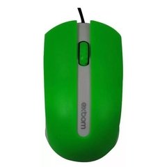 Mouse USB MS 50 - comprar online