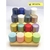 Caixa De Som Mini AL6885 Colorida - comprar online