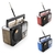 Radio AM FM Lelong C/ Bluetooth LE610 - comprar online