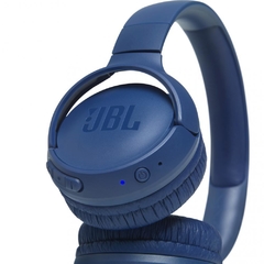 Fone Bluetooth JBL Original T500BT - comprar online