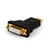 Adaptador DVI X HDMI - comprar online