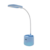 Luminária Flexível Sem Fio Dp-6046 Azul bebe