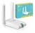 Adaptador Wireless USB 300MBPS -TP LINK - WN822N - comprar online