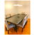 Mesa Rectangular MARQUINA - comprar online