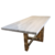 Mesa Rectangular RUSIA