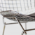Banqueta BERTOIA en internet