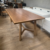 Mesa Rectangular LIVERPOOL (Petiribí) - comprar online