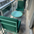 Camastro GREEN + Mesita - comprar online