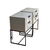 Mesa de Luz WHITE