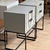 Mesa de Luz WHITE - comprar online