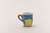 Taza Diablo Ckunsanta