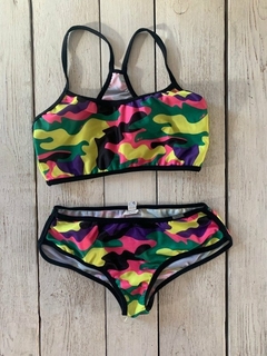 Bikini 47 Street