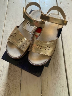 Sandalias Marcel