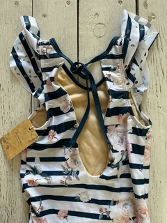 Madre e hija con etiqueta - comprar online