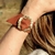 Brazalete Guerrera - Zoila