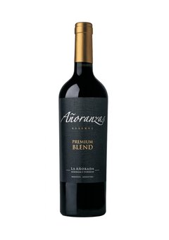 AÑORANZAS- Premium Blend