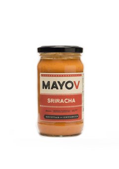 MAYO V - Sriracha