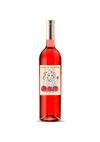 El vino de Pau - Rosé de Merlot - comprar online