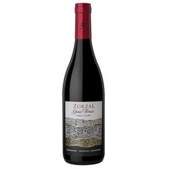 Zorzal - Gran Terroir Pinot Noir