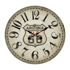 Reloj de Pared Arizona