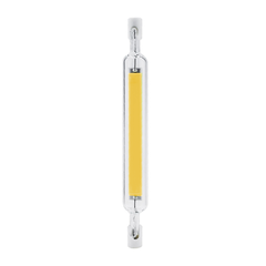 Cuarzo Led Cob de 10 watts luz fría