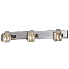 Aplique Don de 3 Luces
