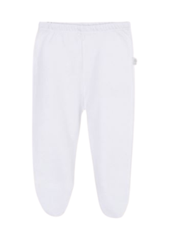 MEDIO OSITO DE ALGODON BLANCO - comprar online