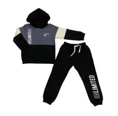 CONJUNTO UNLIMITED