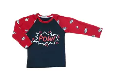 CAMISETA POW - comprar online