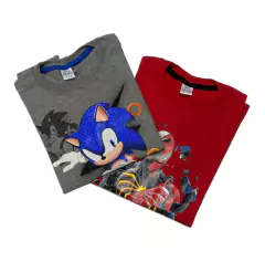 CAMISETA PERSONAJES - tienda online