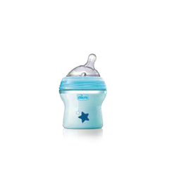 Mamadera Estrella