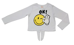 CAMISETA OK