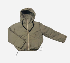 CAMPERA TED - comprar online