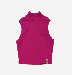 TOP POLERA