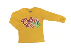 CAMISETA COLLEGE 93 en internet