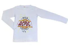 CAMISETA ACDC en internet