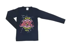CAMISETA ACDC