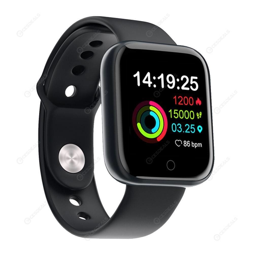 SMARTBAND WEST D20 - Comprar en PowerZone Pacheco