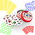 Jogo de cartas Dobble Marvel Emoji - comprar online
