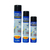 Espuma de poliuretano Kuwait (300ml, 500ml y 750ml) - Ezpeleta Ferreteria